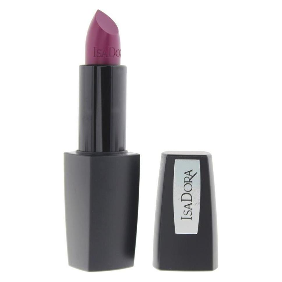Isadora Perfect Matt 12 Magenta Lippenstift 4.5g (12 Magenta) (48678593)