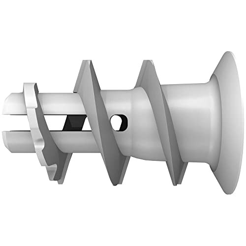 Fischer gipsplaatplug GK, 100 stuks
