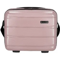 KENORADA Beautycase Wave rose - 31
