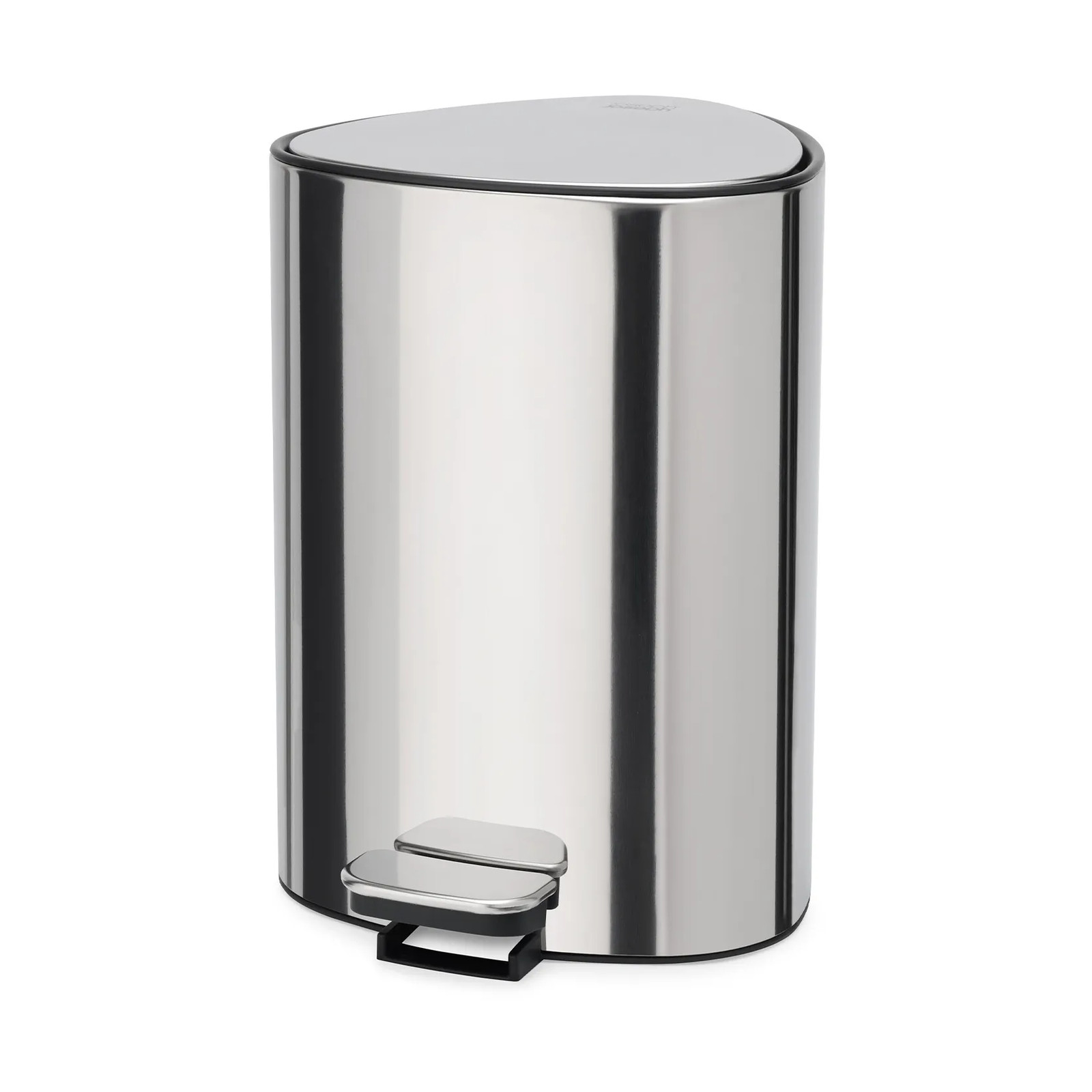 Joseph Joseph EasyStore Luxe pedaalemmer 5 liter roestvrij staal