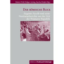 Der römische Blick, Fachbücher