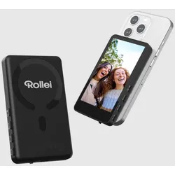 Rollei Easy Creator Selfie Monitor