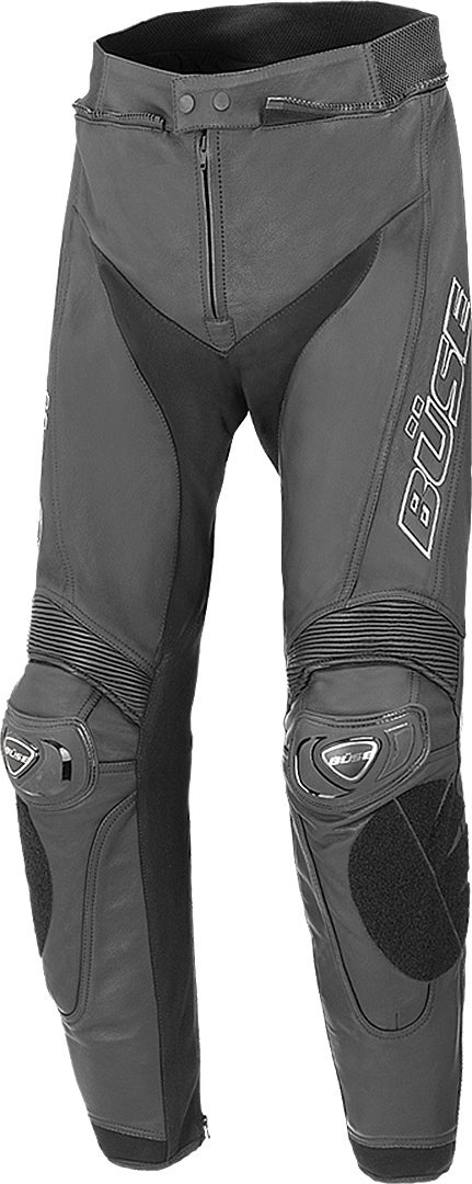 Buese Büse Assen Motorrad Lederhose 106720-48