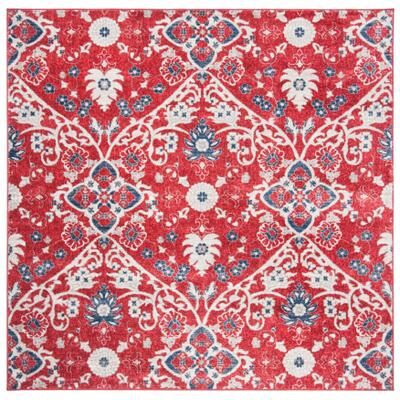 SAFAVIEH Brentwood Gwyneth Traditional Oriental Rug