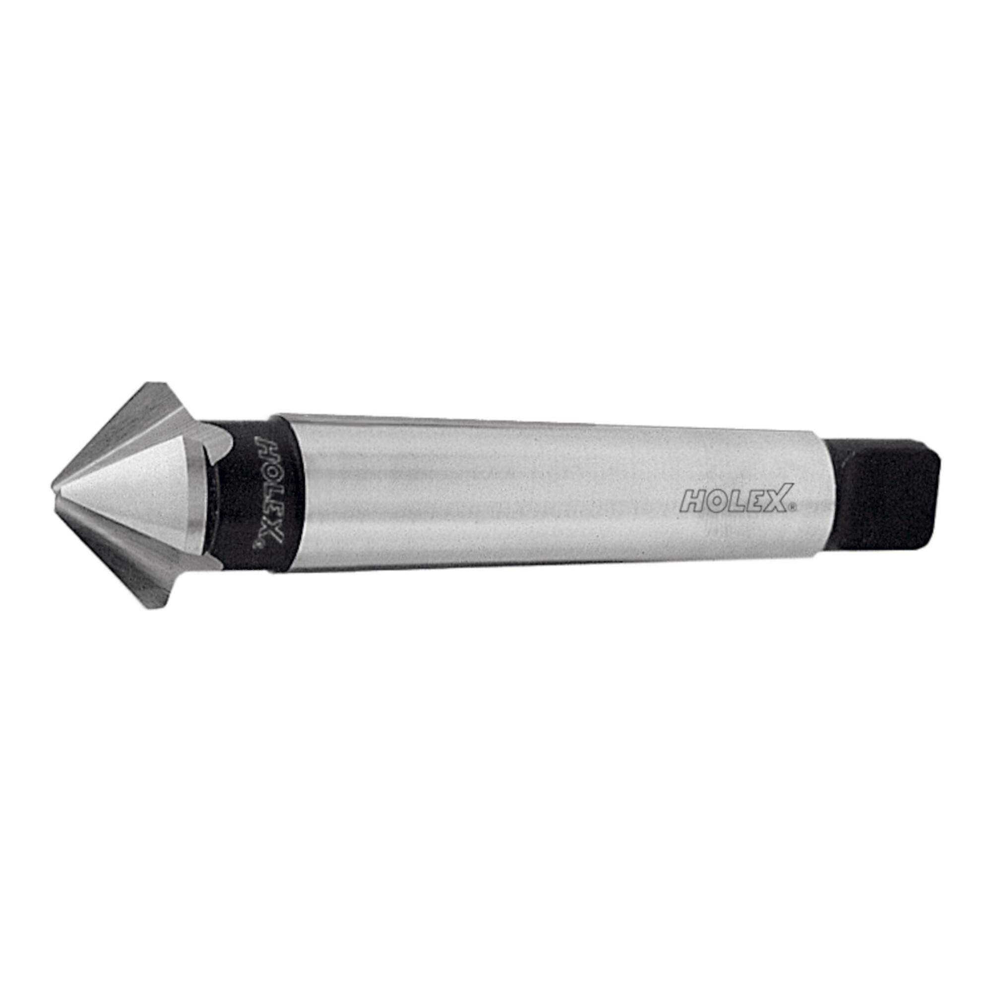 HOLEX Kegelsenker 90° Ø 63 mm ohne Farbring (150395 63)