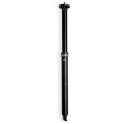 PNW Sattelstütze Range Dropper Post ohne Remotehebel | 200 mm 31,6 mm