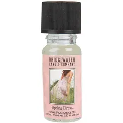 Spring Dress Home Fragrance Oil