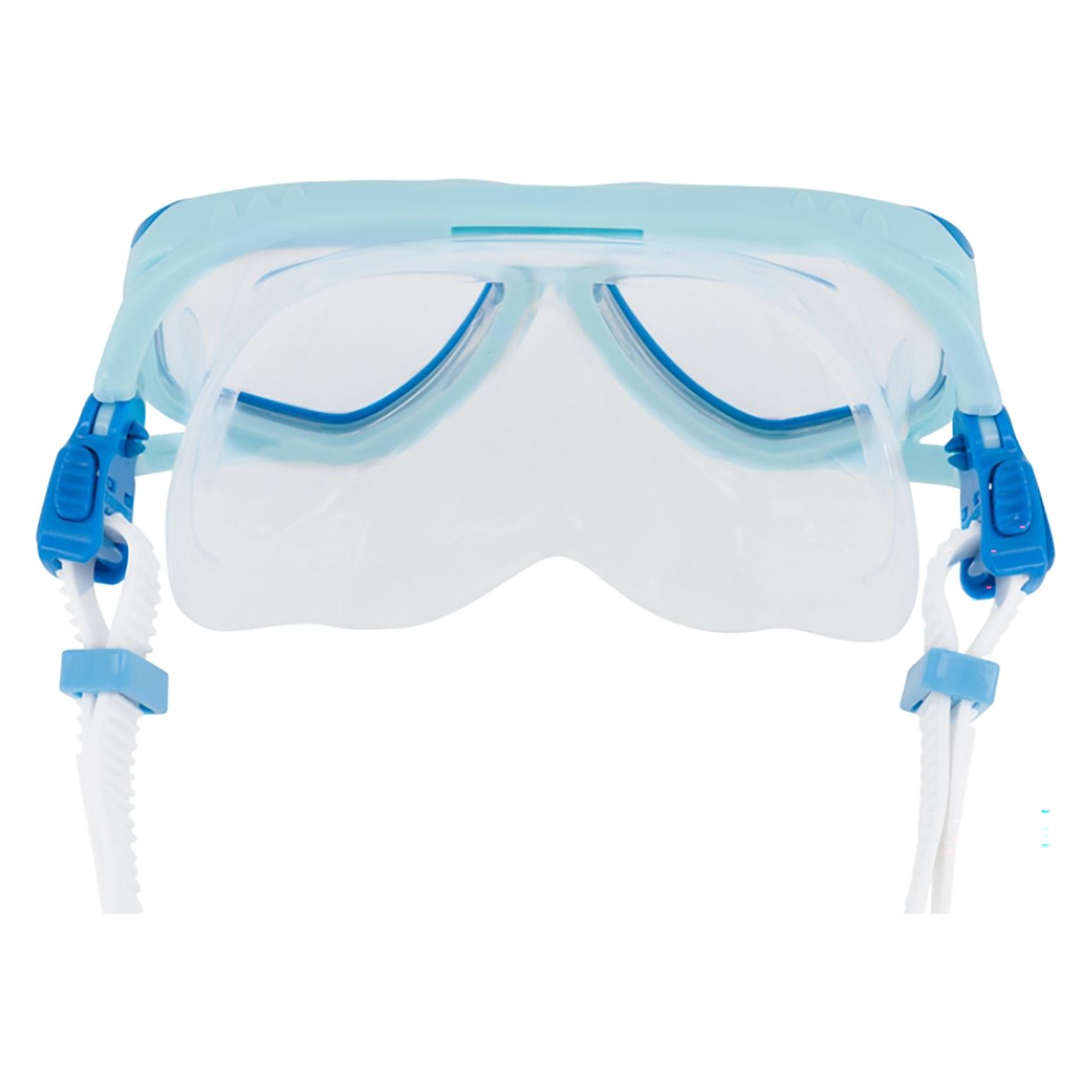 Speedo Adventure Mask Snorkel (87530332457)
