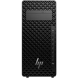 HP Z2 Tower G1i Intel® CoreTM Ultra 7 270K Workstation Desktop PC