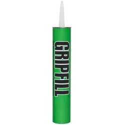 Moravia, Klebeband, MORION Strukturkleber für GFK Winkel Kartusche, Inhalt 350 ml
