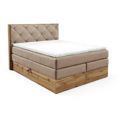 BOXSPRINGBETT Navel