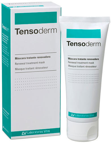 Tensoderm Masque traitant rénovateur 60 ml