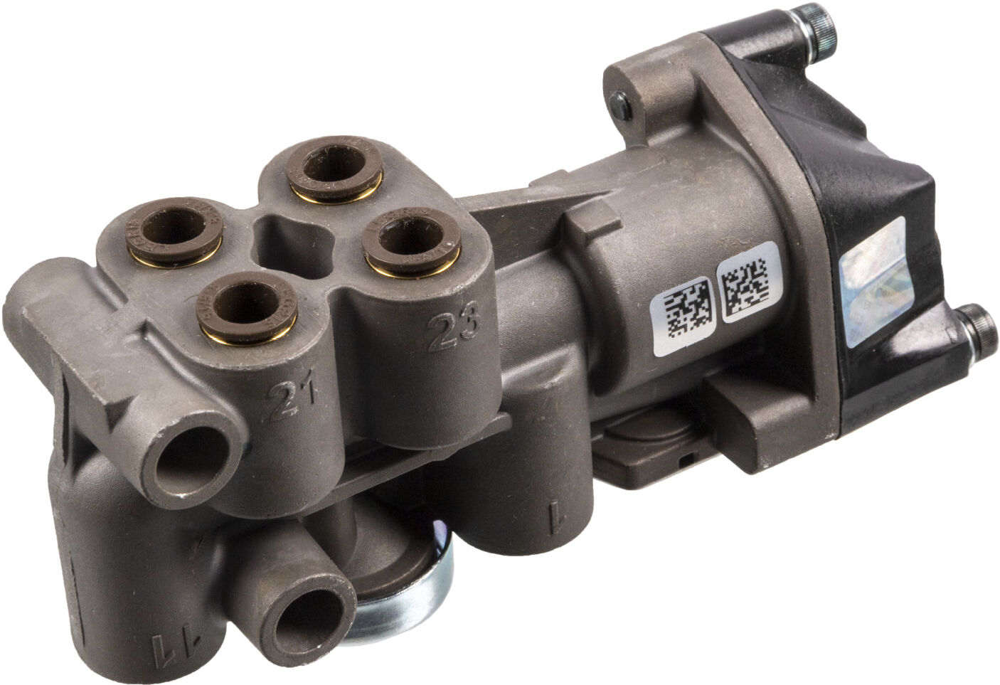 Febi Bilstein Ventil, Liftachssteuerung 188563 Für Daf