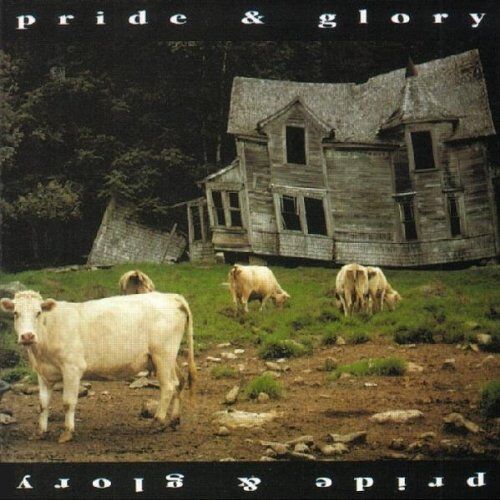 Zakk Wylde - Pride & Glory - Preis vom 12.10.2026 11:37:12 h