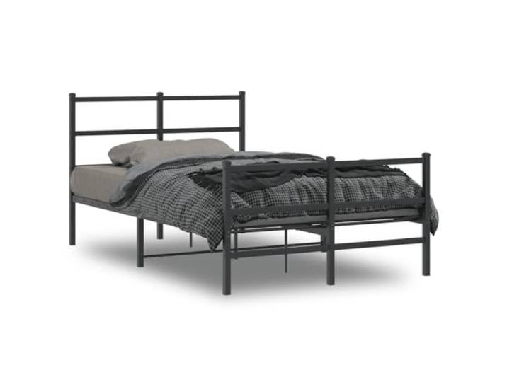 Pulverbeschichteter Metallrahmen Kinder Hochbett mit Vorhängen 90 x 190 cm Kinder Hochbett mit Vorhang Schwarz Pink Metall Rahmen Stufen Gitterbett Loftbett fuer Kinderzimmer Spielen Lesen Schlafen