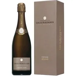 Brut Vintage Champagne Louis Roederer 2012