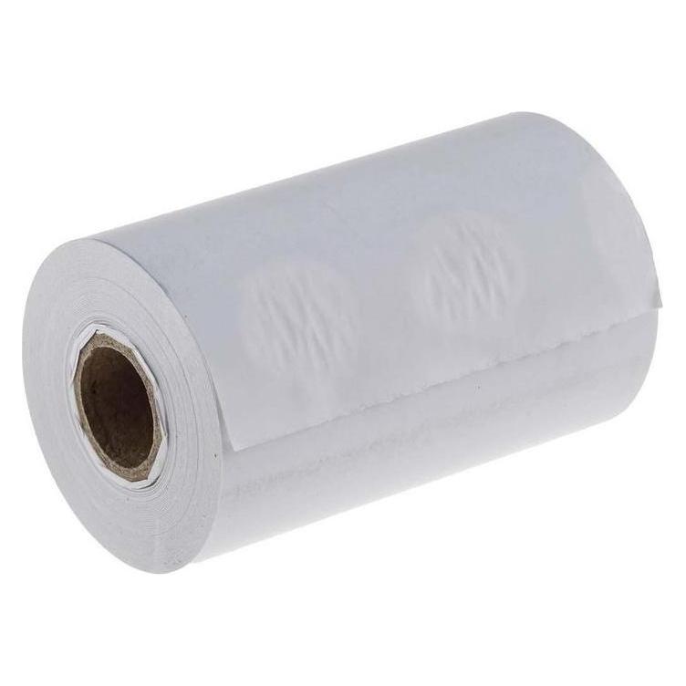 RS PRO Thermopapier, 57.5mm für Ap1310 weiss, 20Rolls (4804250)