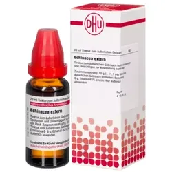 ECHINACEA HAB Extern 20 ml Extrakt