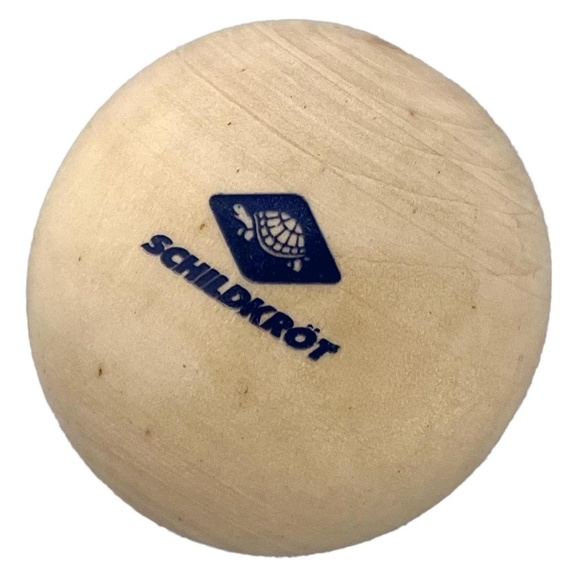 Schildkröt Holz Boccia Set FSC (6x, 60 mm) (970007)