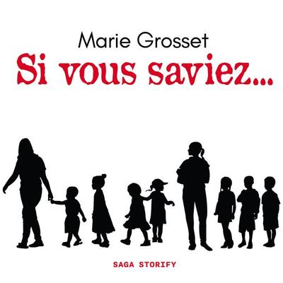 Si vous saviez... - Marie Grosset, Audio, 9788728598245