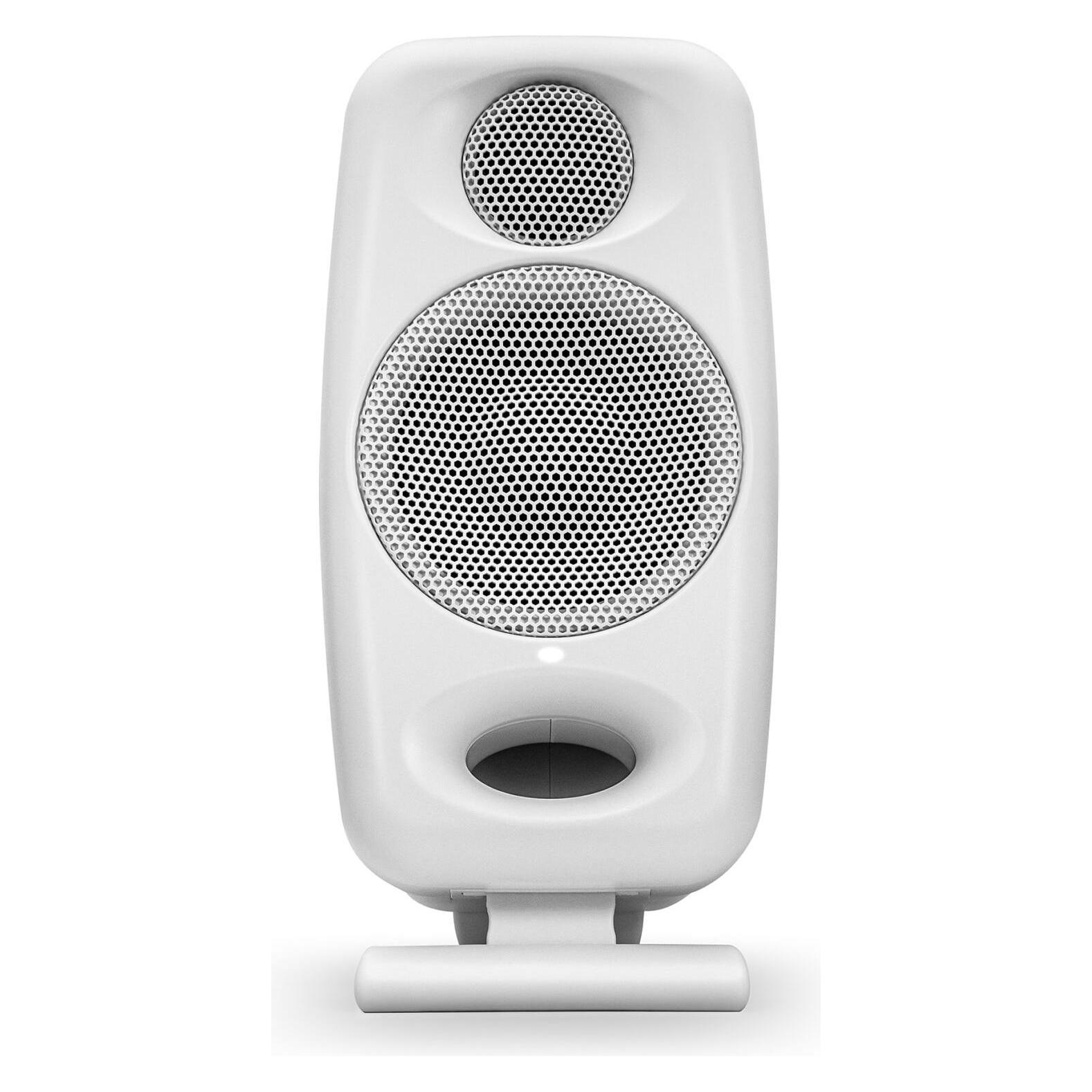 IK Multimedia iLoud Micro Monitor Pro Pair (Aktiv, Paar, 2x 50 W) (IP-ILOUD-MMPROW2X-IN)