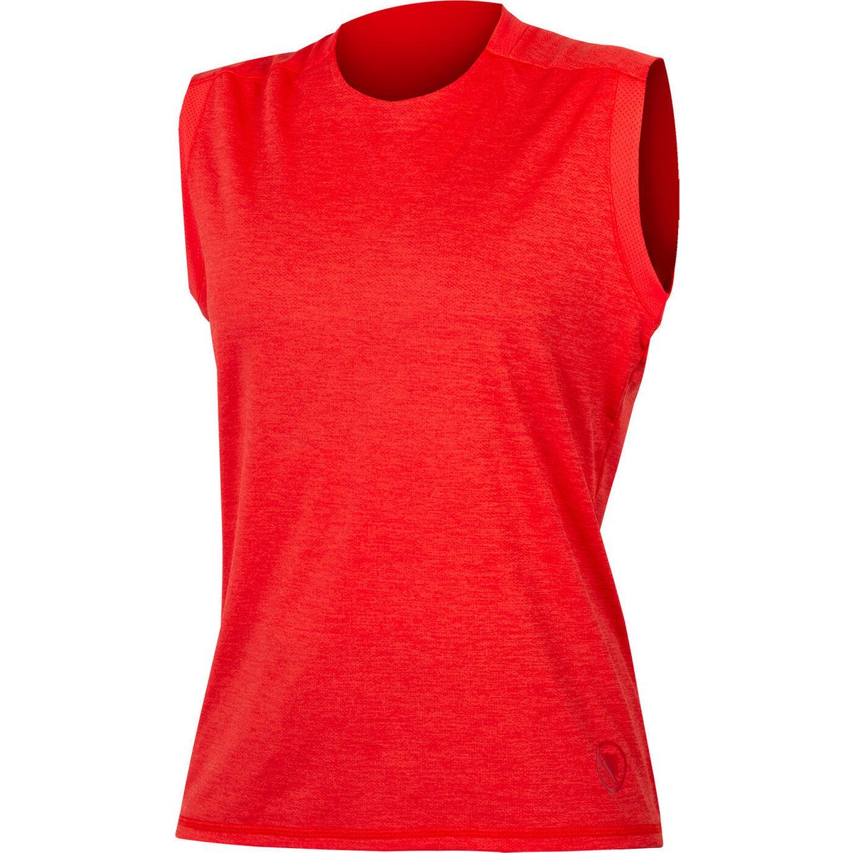 Endura Damen Singletrack Tanktop granatapfel XS E6222PO/2