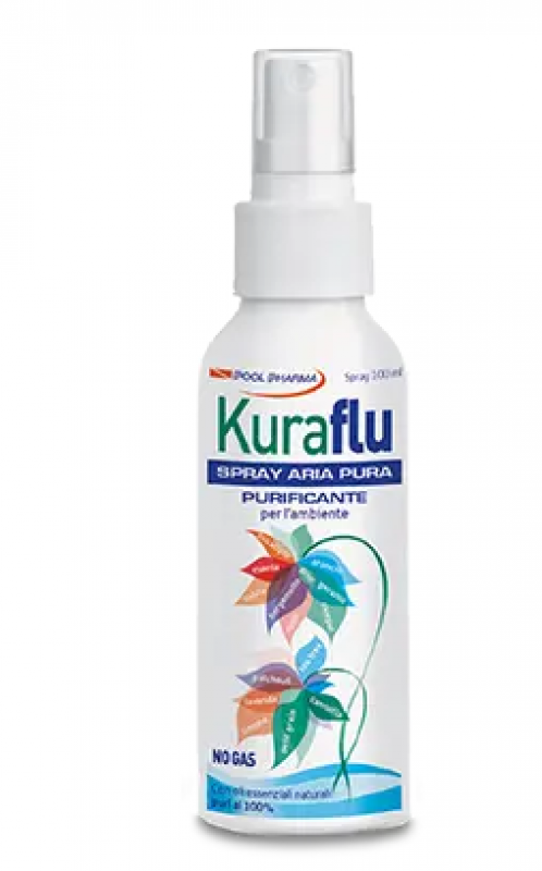 Kuraflu Pool Pharma 100ml