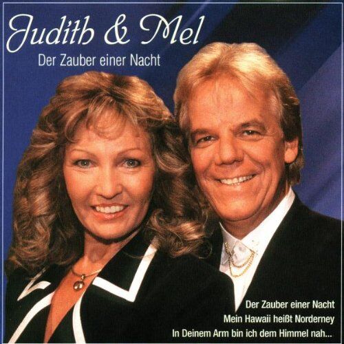 Judith & Mel - Der Zauber Einer Nacht - Preis vom 30.09.2026 22:30:23 h