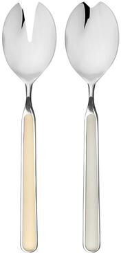 Mepra Fantasia 2-Piece Salad Serving Set