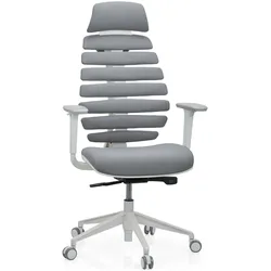Hjh Office, Bürostuhl, Ergo Line W (48 - 58 cm)