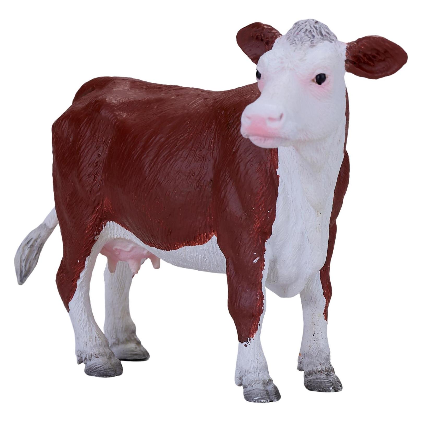 Q Mojo Mojo Farmland Hereford Kuh - 381074 (MJ-381074)