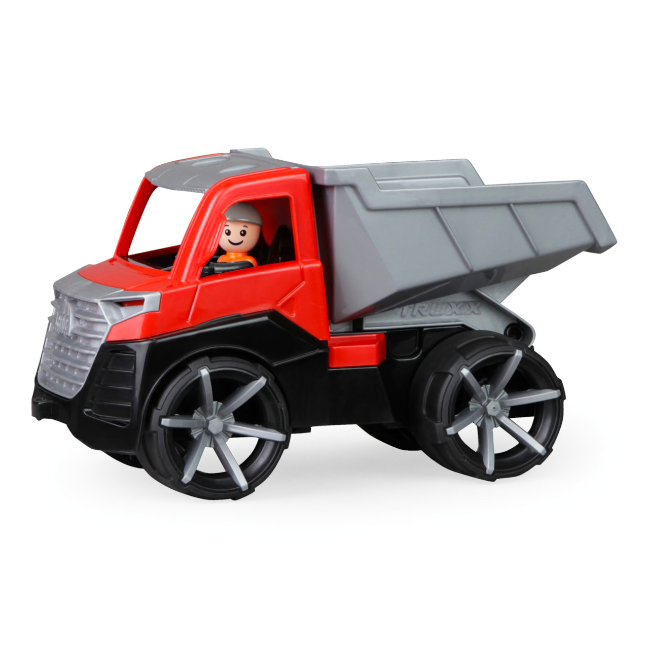 Lena TRUXX SM04510 Vrachtwagen Meerkleurig
