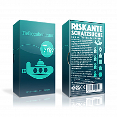 Oink Games Tiefseeabenteuer Turbo - deutsch 298083