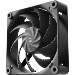 Havn H12 PWM Lüfter, 3er Pack, 120mm - schwarz (120 mm, 3x), PC Lüfter, Schwarz