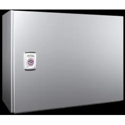 Rittal Kompakt-Schaltschrank AX AX 1011.000