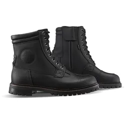 Gaerne G_Stone, Schuhe Gore-Tex - Schwarz - 45 EU