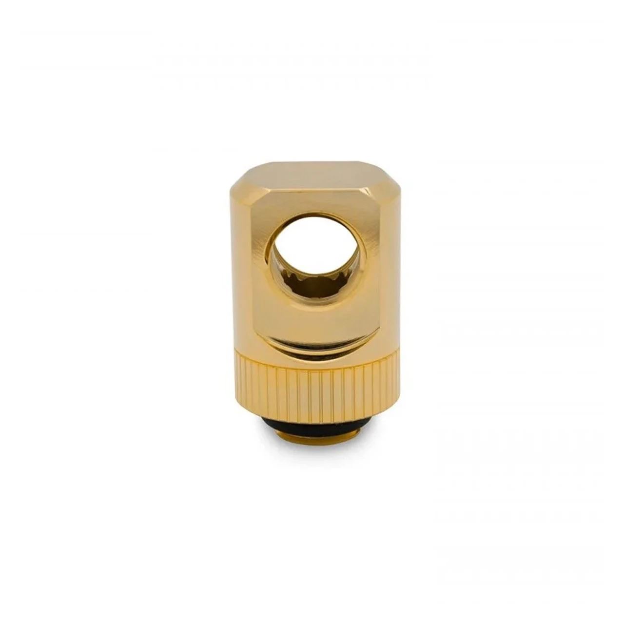 EK Water Blocks EK-Quantum Torque Rotary T - Gold