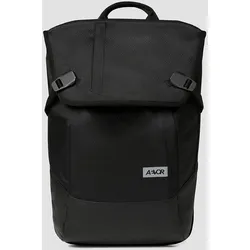 AEVOR Daypack Proof Rucksack proof black Gr. Uni