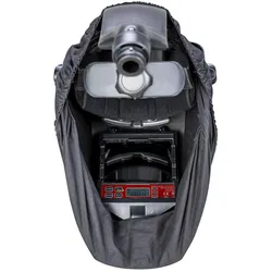 Schweisskraft, Schutzbrille + Gesichtsschutz, Automatik-Schweissschutzhelm XXL-W TC AIR TH3