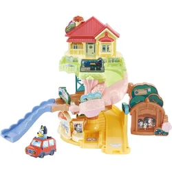 VTech Set di Gioco del Quartiere di Bluey