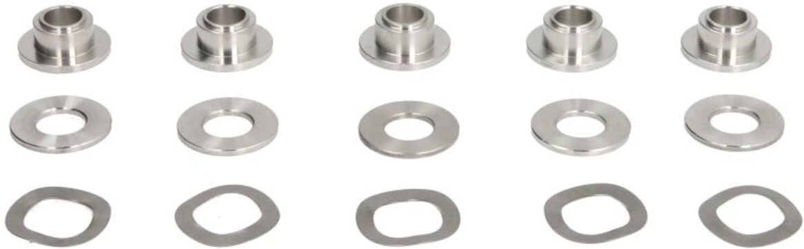 Kit de réparation, système de freinage BREMBO 105577612