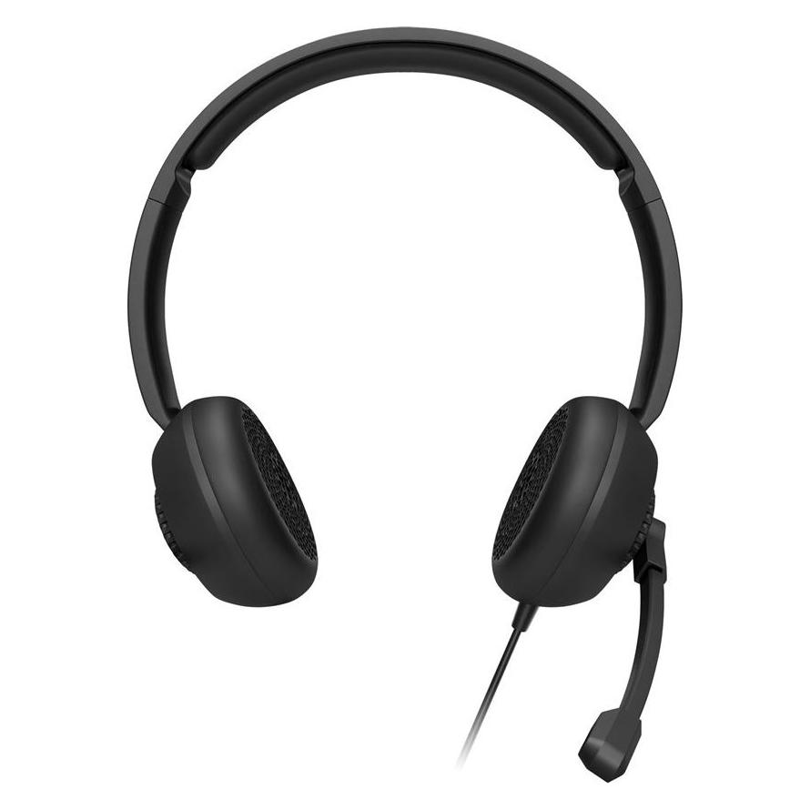 Krüger&Matz Kruger&Matz headphones/headset Wired Head-band jUSB (Kabelgebunden) (KM0662)