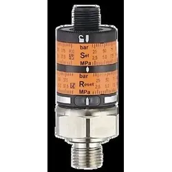 Ifm Electronic Elektronik-Druckschalter PK8732