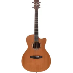 Lakewood M-14 CP - Westerngitarre