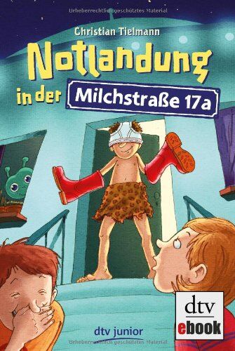 Christian Tielmann - Notlandung in der Milchstraße 17a - Preis vom 09.10.2026 07:28:09 h