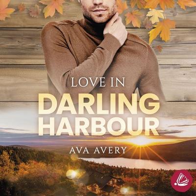 Love in Darling Harbour - Ava Avery, Audio, 4099994290159