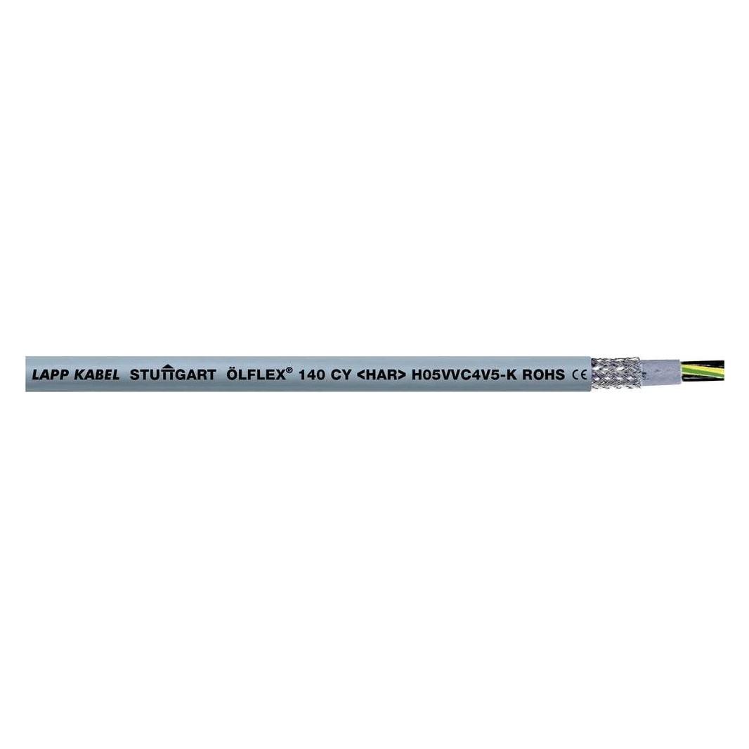 Lapp H05VVC4V5-K 5G0,5 (500 m) (0035702/500)