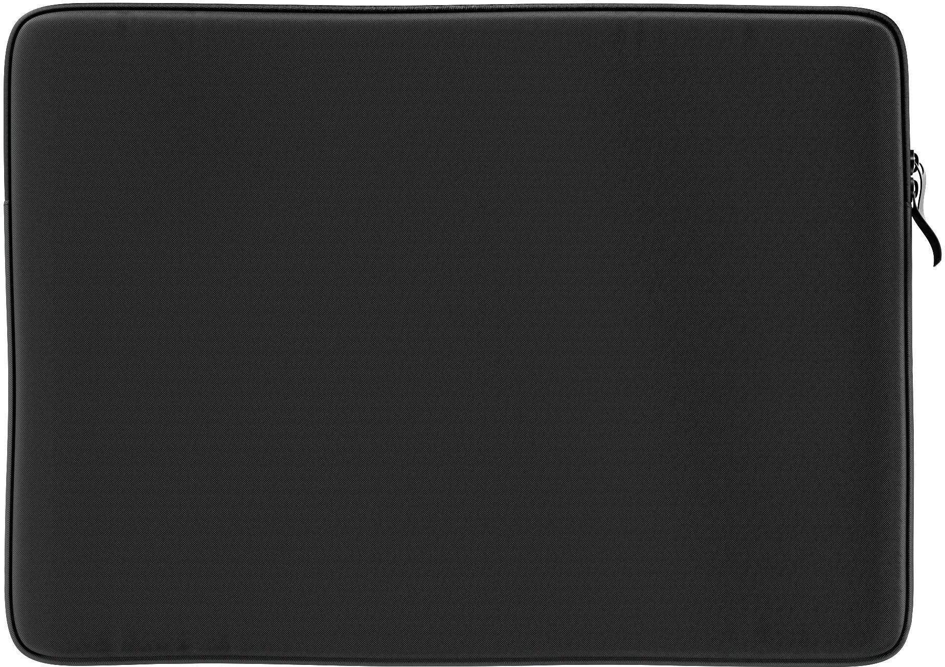 Wyściełane etui na laptopa   16"   czarny - Refurbished