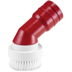 Kärcher Pinselbürste FDA ø 75 mm DN-F50 rot