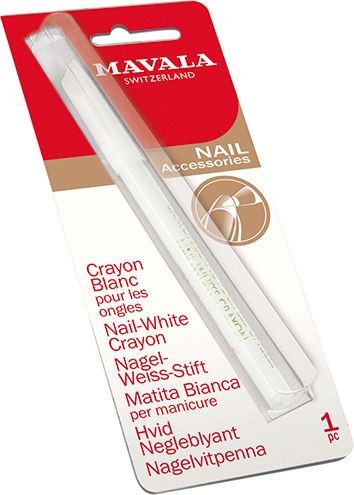 Mavala Nagelweiss-Stift FW-10500174